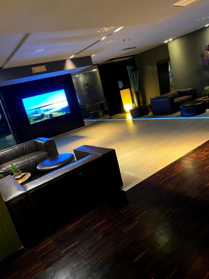 Bes Hotel Cremona Soncino Exteriör bild